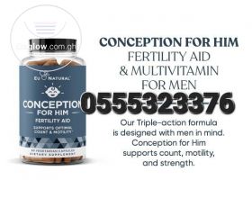 Eu Conception for Her Fertility Aid , Aid Ovulation and Con