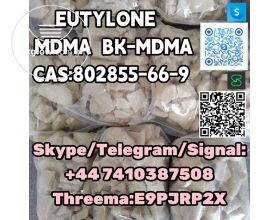 EUTYLONE  MDMA  BK-MDMA  CAS:802855-66-9   Skype/Telegram/Signal: +44 7410387508 Threema:E9PJRP2X