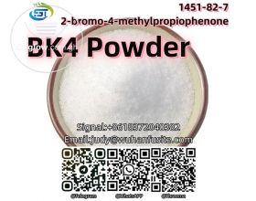 Fast Delivery Bk4 Crystal Powder 2-bromo