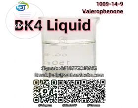 Fast Delivery BK4 Liquid Valerophenone C