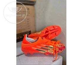 Football boot