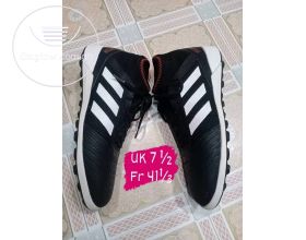 Football boot and stuff