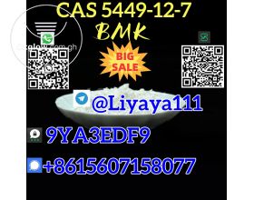Good quality safely delivery CAS 5449-12