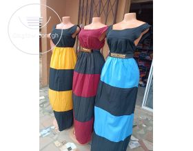 Gowns
