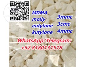 High purity eutylone, eu, mdma, 2fdck, 5cladba, 3mmc, APVP, A-PVP, apihp with best price 