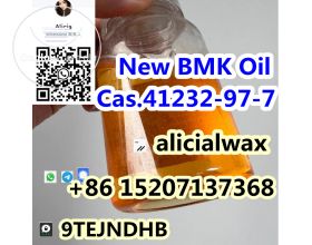 High returnrate New bmk liquild CAS.4123