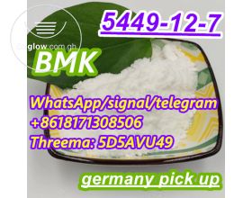 Holland Local Stock BMK Powder CAS 5449-