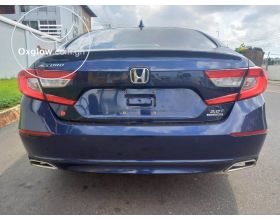Honda Accord Touring