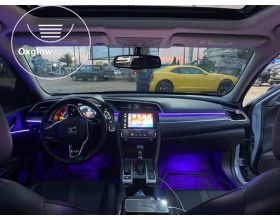 Honda Civic Sports