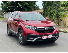 Honda CR-V 2019 Model
