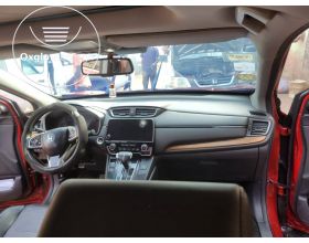 Honda CR-V Touring