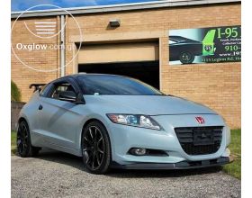Honda CR-Z EX