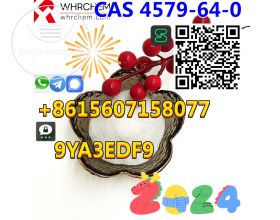 Hot selling 99% purity CAS 4579-64-0 D-L