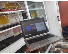 HP EliteBook 8470p Core i5 Laptop