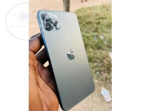 iPhone 11Pro Max