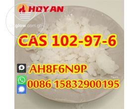 Isopropylbenzylamine CAS 102-97-6 white 