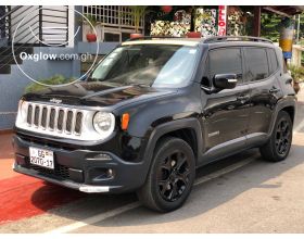 JEEP RENEGADE 4X4