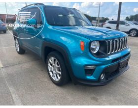 Jeep Renegade SV
