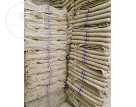 Jute bags