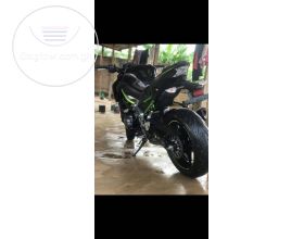 Kawasaki Ninja