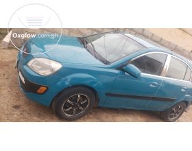 KIA RIO 5 