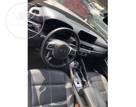 KIA Telluride SX