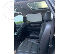 Kia Telluride SX V6