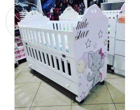 KIDS BED