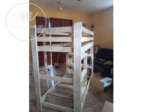 Kids bed frame