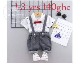 Kids Clothing's