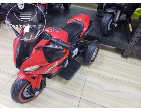 Kids electronic cars
