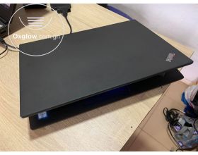 Lenovo ThinkPad T460 Core i5 Laptop