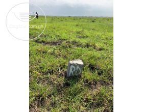 LITIGATION-FREE ESTATE LAND FOR SALE IN PRAMPRAM-BUEKO