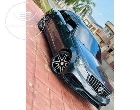 Mercedes Benz C250
