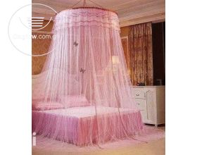 Mosquito nets