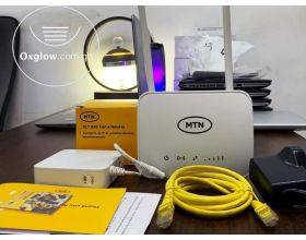 MTN Universal router