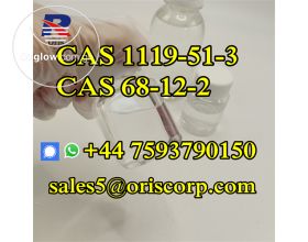 N,N-Dimethylformamide CAS 68-12-2 DMF liquid in stock