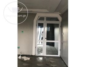 New 2 Bedrooms Apartment