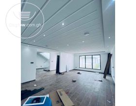 Newly Built 4 Bedrooms House with BQ & S