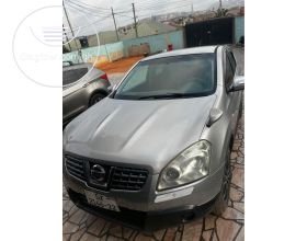 Nissan Dualis
