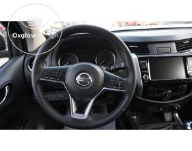 Nissan Navara DV