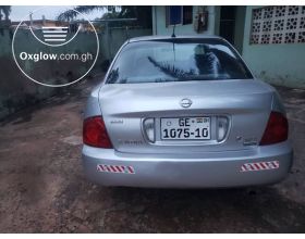 Nissan Sentra