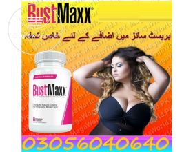 Original Bustmaxx Capsules In Mardan | 03056040640