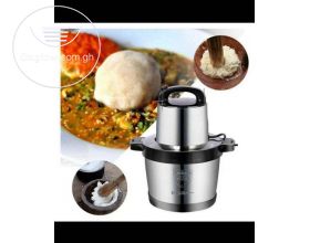 Original Fufu Machine For Sale 