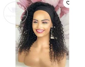 Original Wig band For Sale