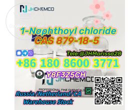 Perfect Sale CAS 879-18-5 1-Naphthoyl ch