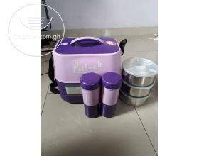 Potluck / kids lunch box