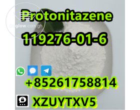Protonitazene 119276-01-6 high purity 