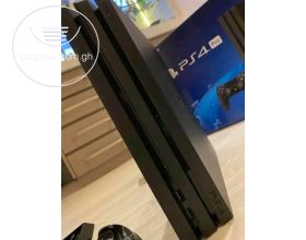 PS4 pro