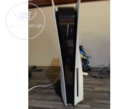 PS5 500GB